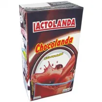  Achocolatad...