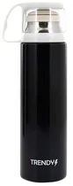 Garrafa Térmica Trendy 14092-B 500ML - Preto