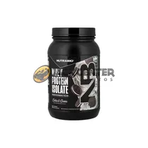 Whey Xtreme Nutrition 2LB(907GRAMS)Cookies&Cream