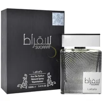  Perfume Lat...