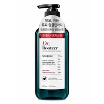  Shampoo DR....