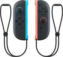 Controle Joy-Con (L) (R) para Nintendo Switch 2 - Red/Blue