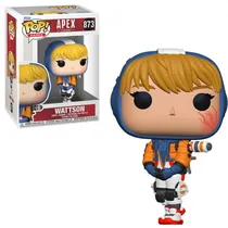  Funko Pop A...