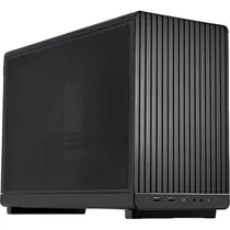 Gabinete Lian Li A3-Matx Itx Black