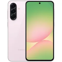 Celular Samsung Galaxy A56 5G SM-A566E Dual Sim de 256GB/12GB Ram de 6.7" 50+12+5MP/12MP - Awesome Pink