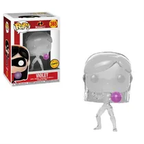  Funko Chase...