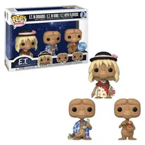  Funko Pop e...