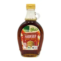  Maple Syrup...