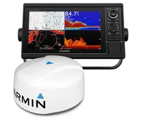  Garmin Rada...