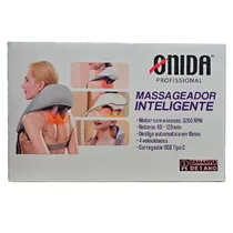  Massageador...