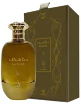 Perfume Al Absar Mazhar Hob Edp 100ML - Feminino