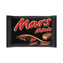  Mars Chocol...
