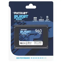  SSD Patriot...