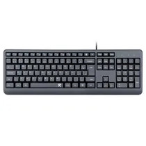 Redragon Teclado Wireless Ing BK-7094 Black