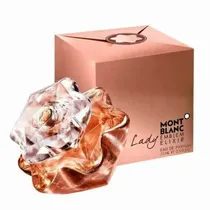 Montblanc Lady Emblem Elixir Edp 75ML