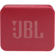 Speaker JBL Go Essential 2 BT/Recar Rojo