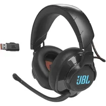 Headset Gamer JBL Quantum 610 – Sem Fio – Driver 50MM – Preto