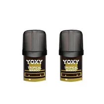  Vaper Yoxy ...