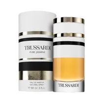 Trussardi Pure Jasmine Fem. 90ML Edp c/s