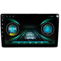 Toca DVD Ecopower EP-8732 9" USB/AND4/WF