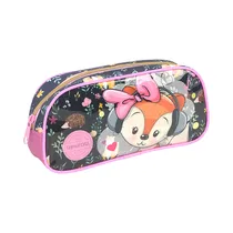 Cartuchera UP4YOU Petit Life Style EI37674UP Rosa