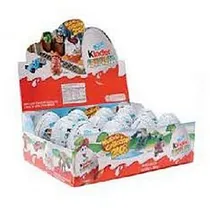 Kinder Choc. Surprise Aviator T7 140GR