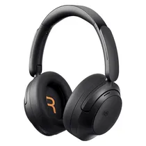 Headphone QCY H3S BH25H3SA Wireless - Preto