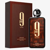  Perfume Afn...