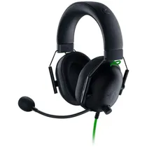 Fone Razer Fone Blackshark V2 X Multi-Platform Wired Headset 7.1 Mic.PR - RZ04-03240100-R3U1