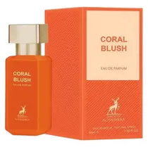 Perfume Maison Alhambra Coral Blush Eau de Parfum Feminino 30ML