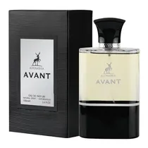 Perfume Maison Alhambra Avant Ediçao 100ML Masculino Eau de Parfum