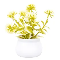 Plantas Artificiais Decorativas Sortidos