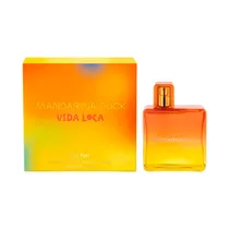  Perfume Man...