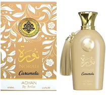 Perfume Adyan Norah Caramela Edp 100ML - Feminino