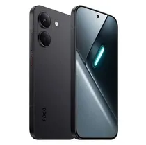 Celular Xiaomi Poco X8 Pro 5G 512GB 8GB Ram Dual Sim Tela 6.59" - Preto (Global)
