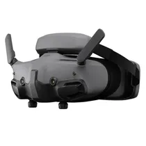  Lente VR Dj...