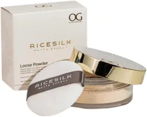 Powder Outdoor Girl Ricesilk Matte Effect S3235 RSLS02 - 8G