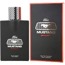 Mustang Perfume Sport Homme M Eau de Toilette 100ML