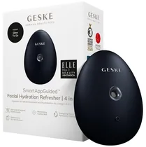 Umidificador Facial Geske Hydration Refresher 4 Em 1 - Black