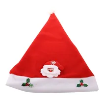  Gorro Natal...