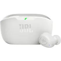 Fone de Ouvido JBL Bluetooth Vibe Buds 2 - Branco