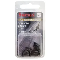  Sumax Pesca...