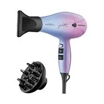 Mondial Secador Juliette SCP-JU-03 2000W/ 2V/2T 220V Azul/Rose