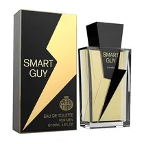 Smart Guy Masc 100ML Edt c/s