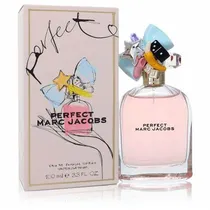 M Jacobs Perfect Fem Edp 100ML