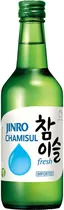  Soju Jinro ...