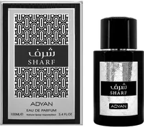 Adyan Sharf Edp Mas 100ML