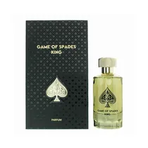 Jo Milano Game Of Spades King Parfum 100ML