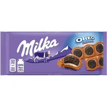 Milka Choc. Oreo Sandwich 92GR