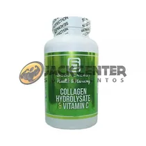  Colageno & ...